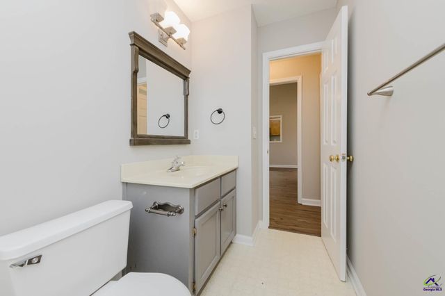 115 Melissa Lane, Warner Robins, GA 31088