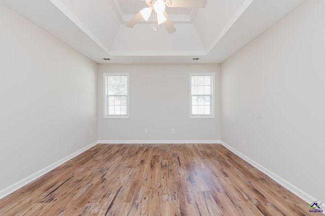 115 Melissa Lane, Warner Robins, GA 31088
