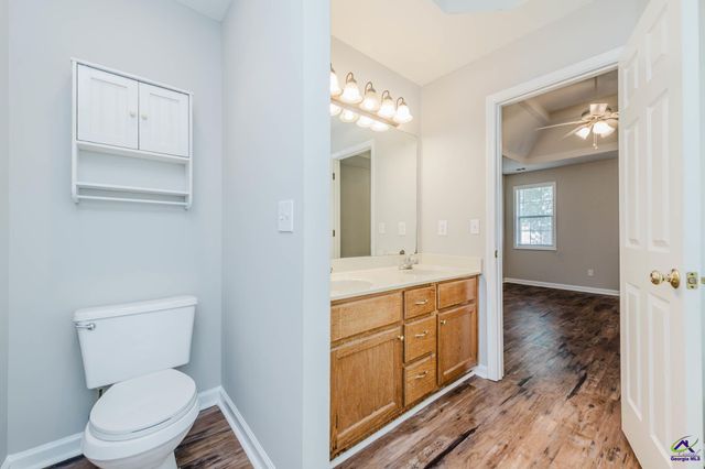 115 Melissa Lane, Warner Robins, GA 31088
