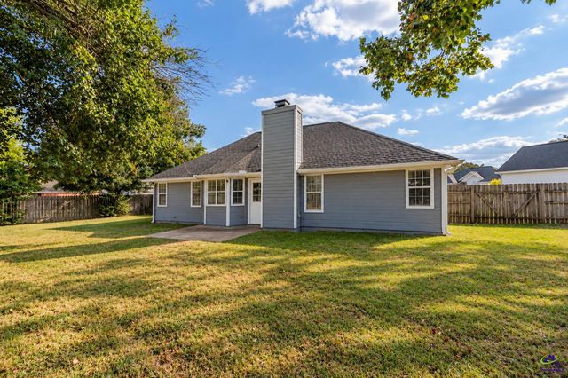 115 Melissa Lane, Warner Robins, GA 31088