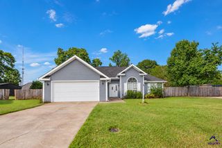 115 Melissa Lane, Warner Robins, GA 31088
