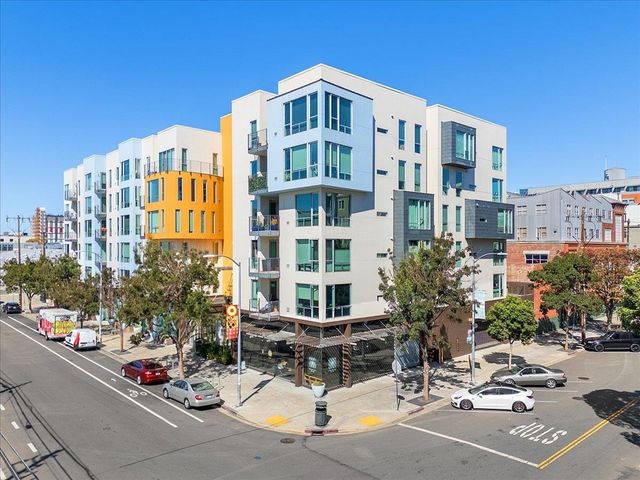 200 2nd St 503, Oakland, CA 94607