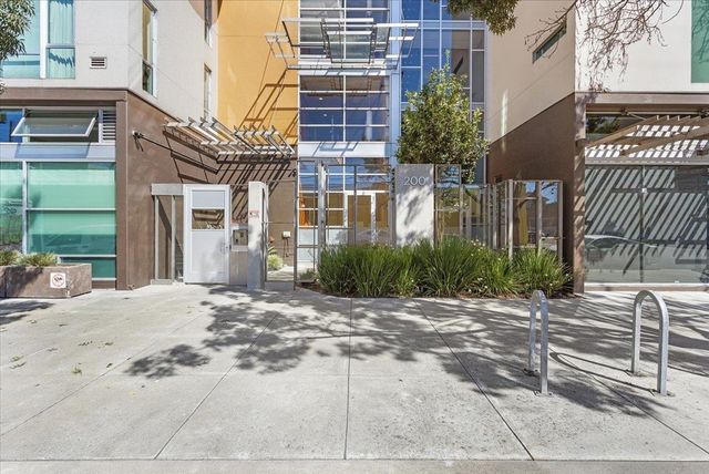 200 2nd St 503, Oakland, CA 94607
