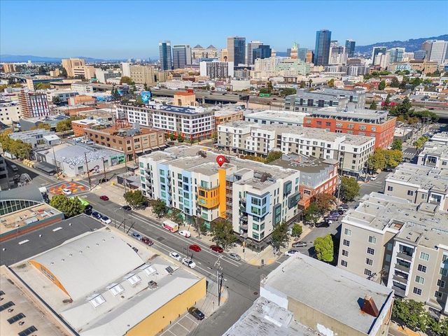 200 2nd St 503, Oakland, CA 94607