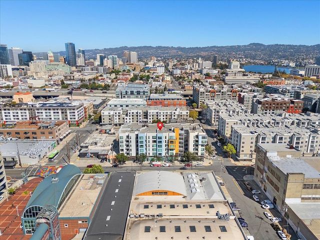 200 2nd St 503, Oakland, CA 94607