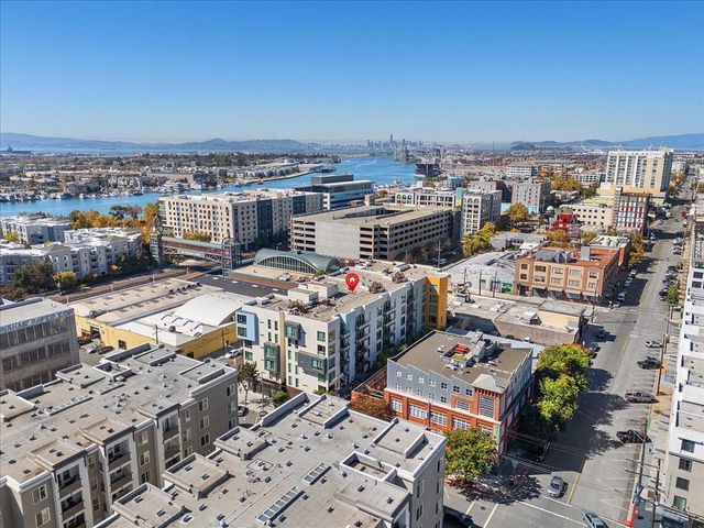 200 2nd St 503, Oakland, CA 94607