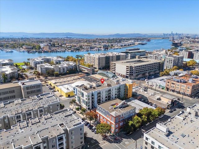 200 2nd St 503, Oakland, CA 94607