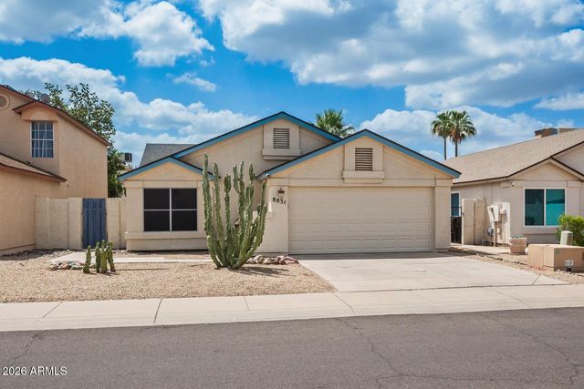 8831 W Athens Street, Peoria, AZ 85382