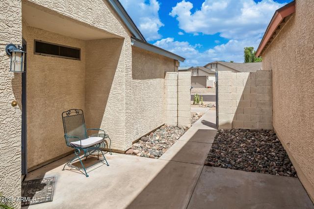 8831 W Athens Street, Peoria, AZ 85382