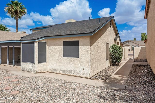 8831 W Athens Street, Peoria, AZ 85382