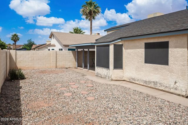 8831 W Athens Street, Peoria, AZ 85382