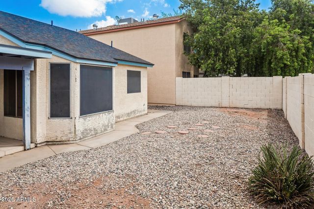 8831 W Athens Street, Peoria, AZ 85382