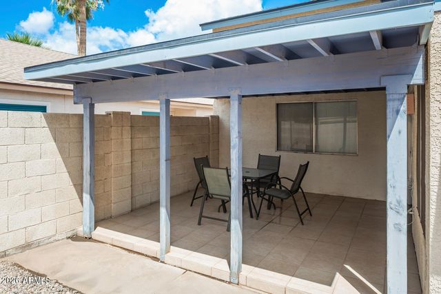 8831 W Athens Street, Peoria, AZ 85382