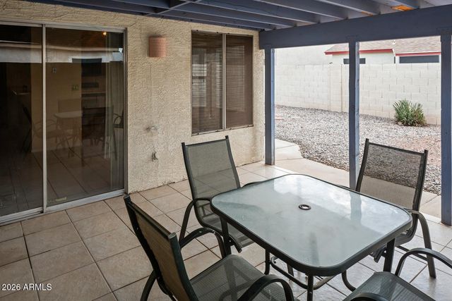 8831 W Athens Street, Peoria, AZ 85382