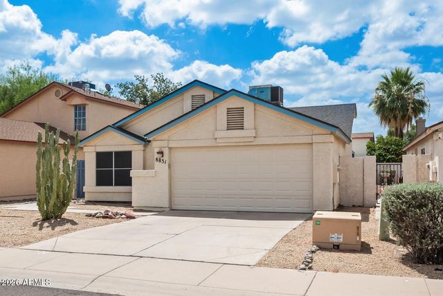 8831 W Athens Street, Peoria, AZ 85382