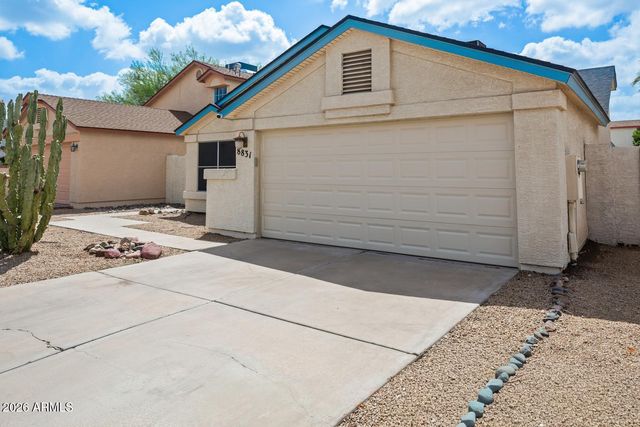 8831 W Athens Street, Peoria, AZ 85382