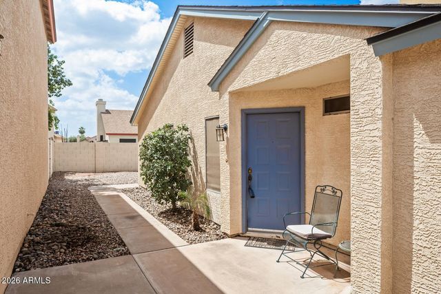 8831 W Athens Street, Peoria, AZ 85382