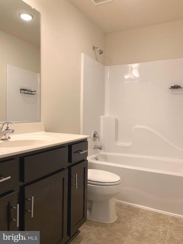 6907 LUNETTE LN, Spotsylvania, VA 22553