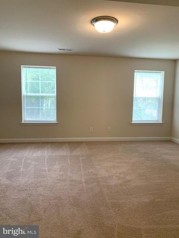 6907 LUNETTE LN, Spotsylvania, VA 22553