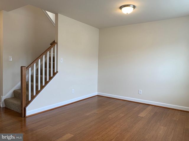 6907 LUNETTE LN, Spotsylvania, VA 22553