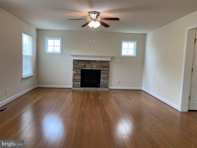 6907 LUNETTE LN, Spotsylvania, VA 22553