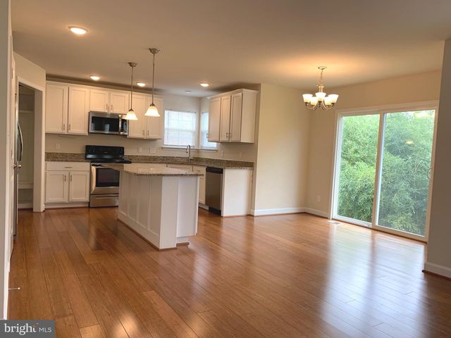 6907 LUNETTE LN, Spotsylvania, VA 22553
