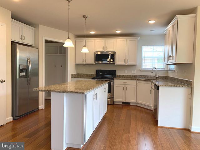 6907 LUNETTE LN, Spotsylvania, VA 22553
