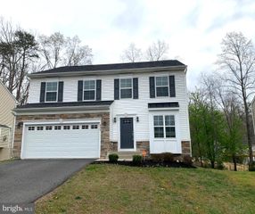 6907 LUNETTE LN, Spotsylvania, VA 22553
