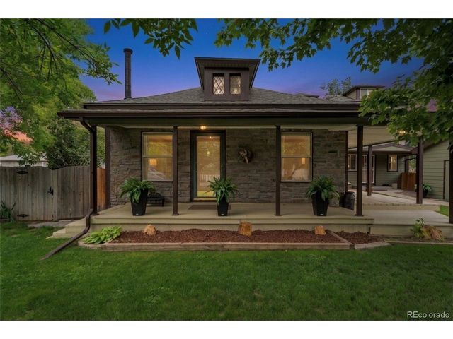8360 50th Ave W, Arvada, CO 80002