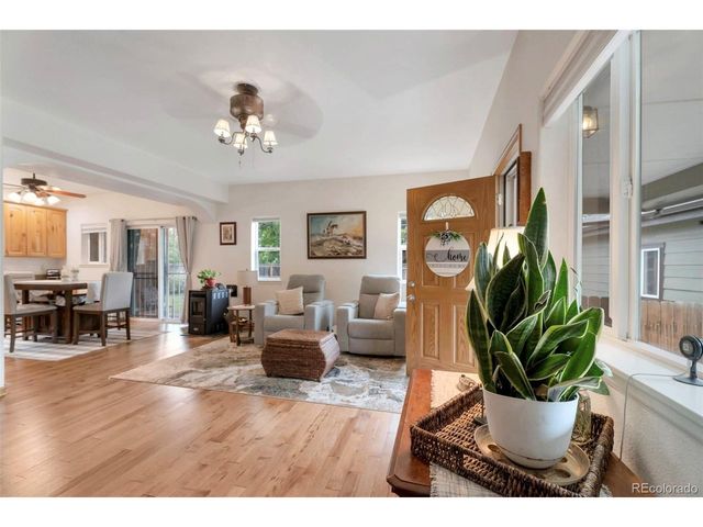 8360 50th Ave W, Arvada, CO 80002