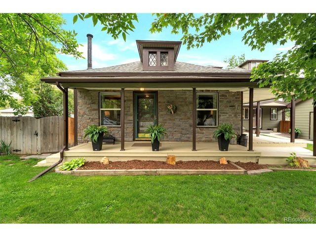 8360 50th Ave W, Arvada, CO 80002