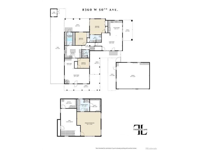 8360 50th Ave W, Arvada, CO 80002