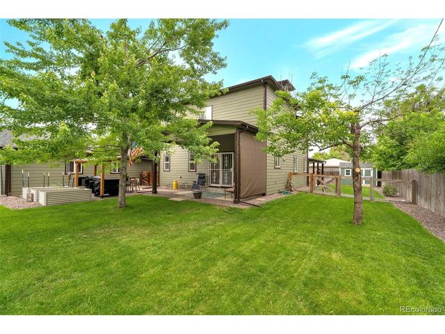 8360 50th Ave W, Arvada, CO 80002