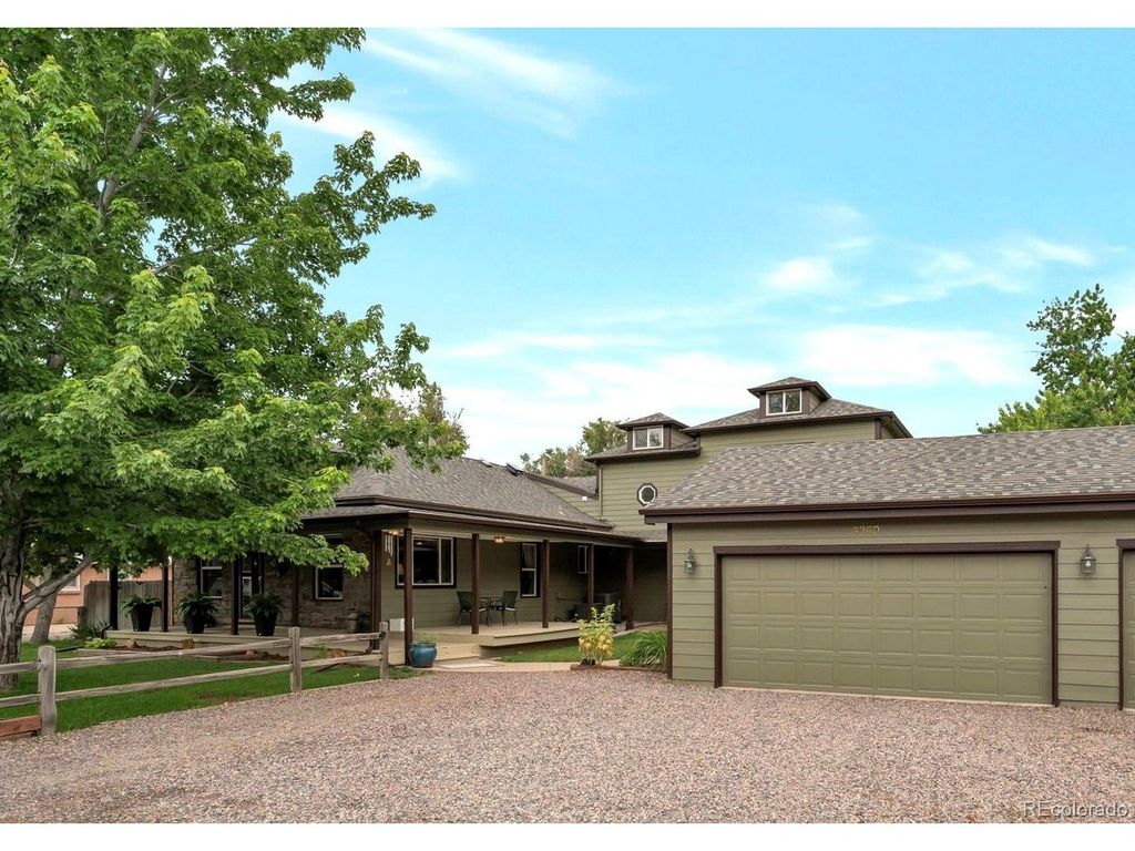 8360 50th Ave W, Arvada, CO 80002