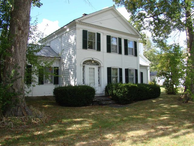 1441 East Main Street, Poultney, VT 05764