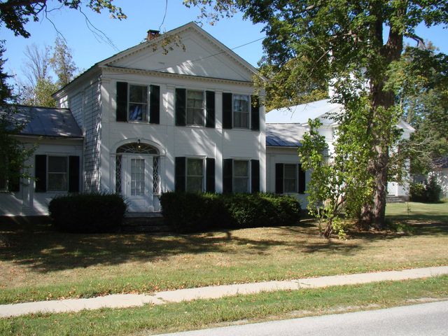 1441 East Main Street, Poultney, VT 05764