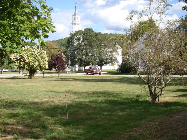1441 East Main Street, Poultney, VT 05764