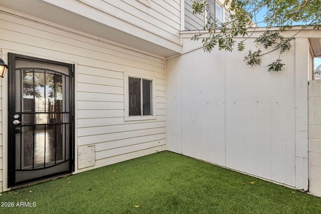 1601 N SABA Street 330, Chandler, AZ 85225