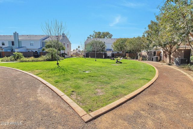 1601 N SABA Street 330, Chandler, AZ 85225