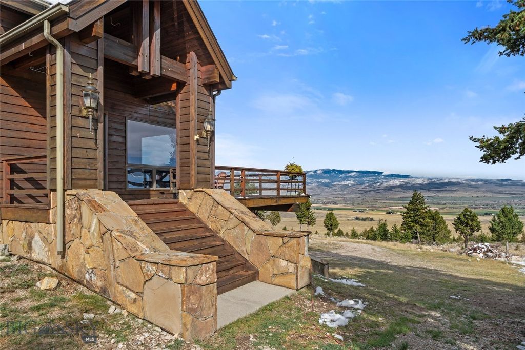 81 Cougar Lane, Alder, MT 59710 photo 3