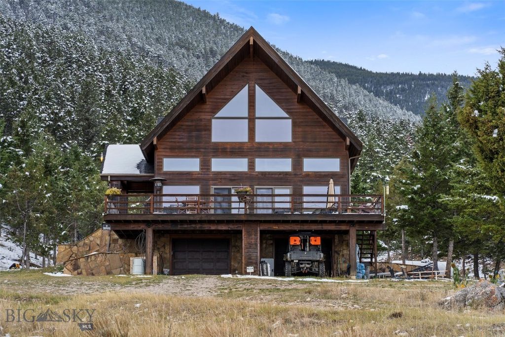 81 Cougar Lane, Alder, MT 59710 photo 5