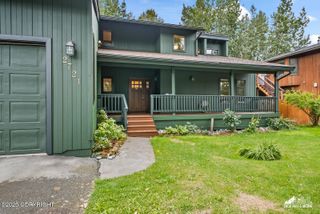 2721 Brittany Drive, Anchorage, AK 99504