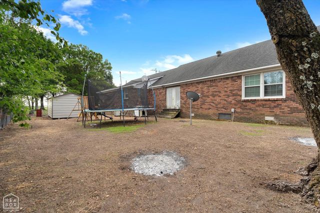102 Southern Avenue, Walnut Ridge, AR 72476