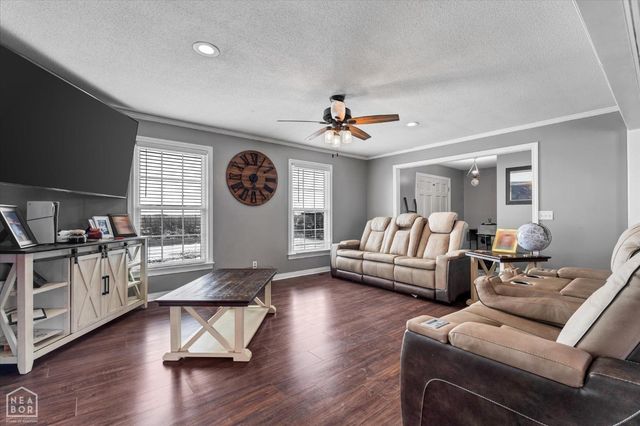 102 Southern Avenue, Walnut Ridge, AR 72476
