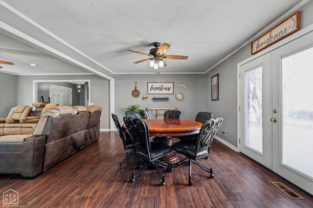 102 Southern Avenue, Walnut Ridge, AR 72476
