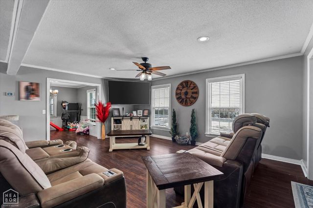 102 Southern Avenue, Walnut Ridge, AR 72476