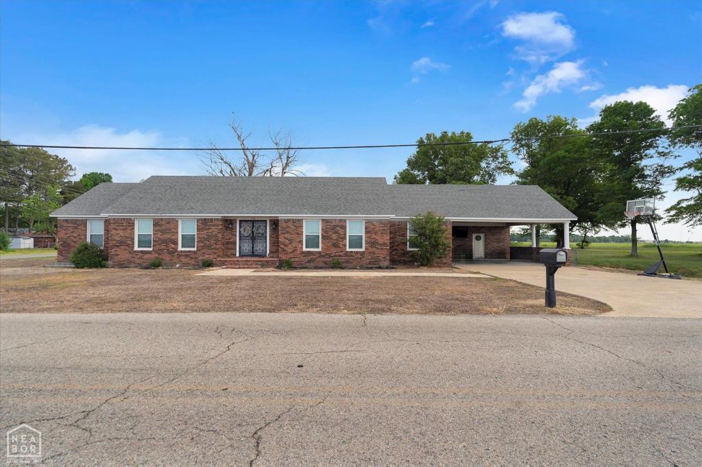102 Southern Avenue, Walnut Ridge, AR 72476