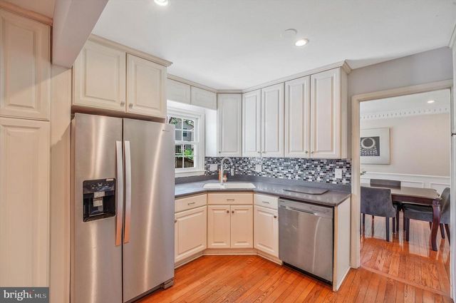 7902 LARRICK CT, Springfield, VA 22153