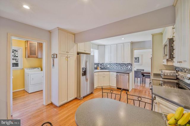 7902 LARRICK CT, Springfield, VA 22153