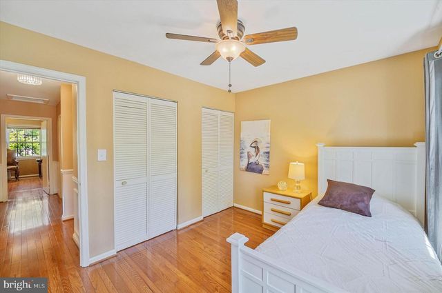 7902 LARRICK CT, Springfield, VA 22153